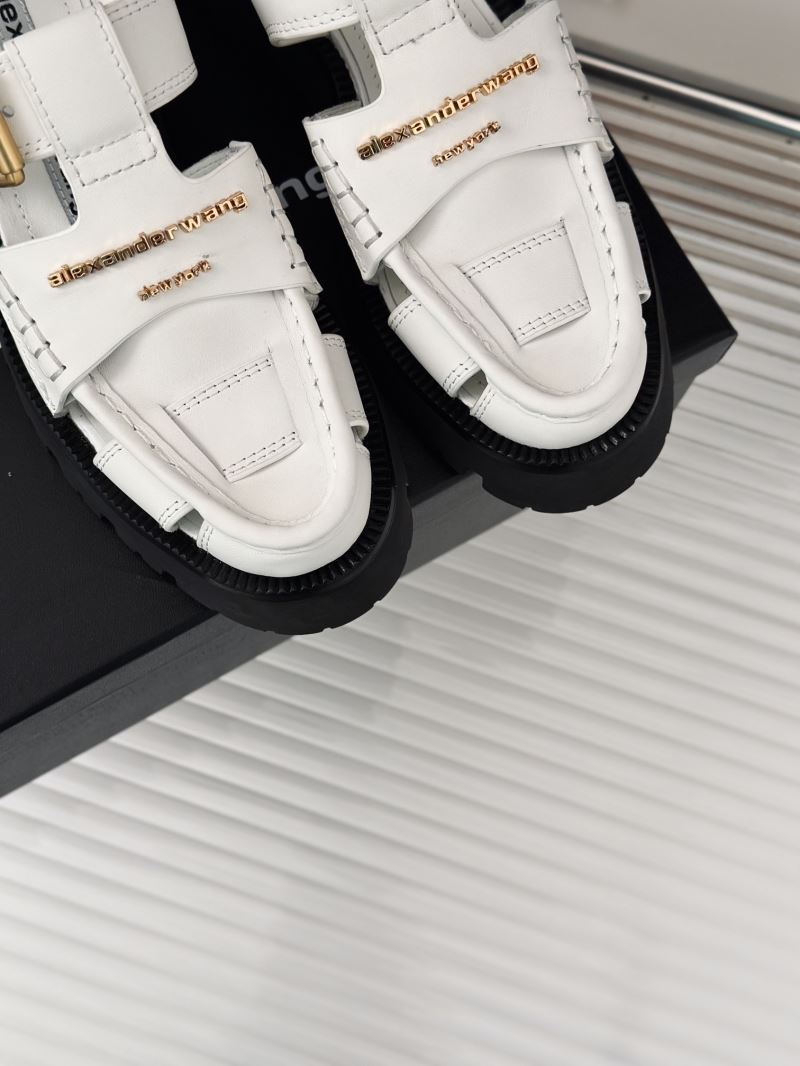 Alexander Wang Sandals